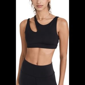 Alo Yoga Peak Bra